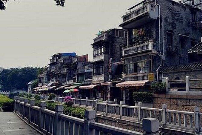 Out of Beaten Path Local Perspective Private Tour in Guangzhou - Why this Guangzhou tour is built around daily life