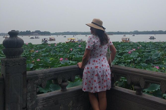 Panda House, Temple of Heaven, Lama Temple, Summer Palace & Lunch - Why this Beijing combo makes sense as one full-day plan