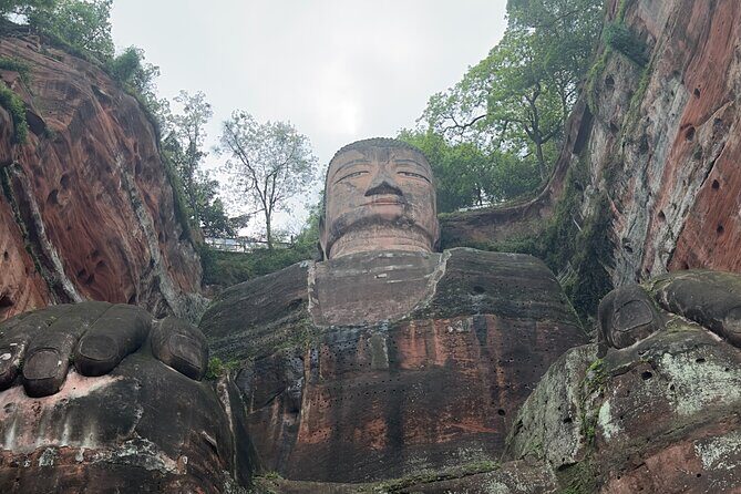 Panda, Leshan, and Emei Mountain 2-day tour - Timing, Pickup, and Mobile Tickets: The Little Things That Make Days Work