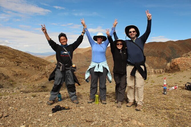 Panorama Multi Day Tour in Tibet - Key things that make this Tibet tour work
