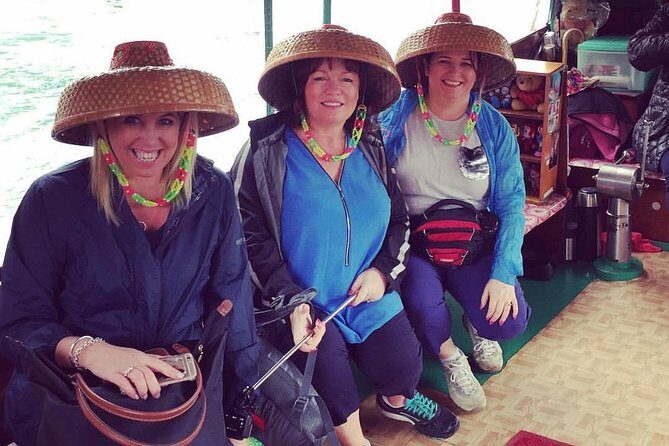 Peaks to Piers, Half-Day Private Customised Tour In Hong Kong - Why a private customized walking tour works in Hong Kong