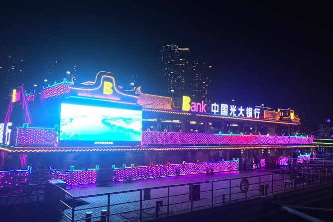 Pearl River Night Cruise in Guangzhou with Private Transfer - Why a Pearl River Night Cruise Works So Well in Guangzhou
