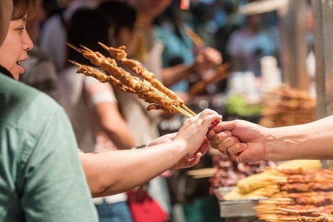 Peking Duck & Beyond:Exploring the Best Eats in Beijing's Hutongs - Key highlights worth caring about
