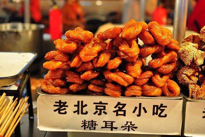 Peking Duck & Beyond:Exploring the Best Eats in Beijing's Hutongs - The 3-hour format: what you gain (and what you won’t)