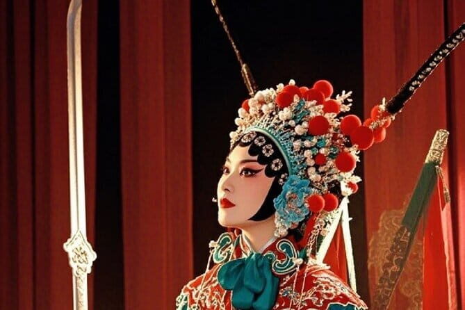Peking Opera at Liyuan Theater Tickets - Key Points You’ll Want to Know Before You Go