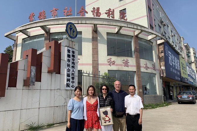 Personal Visit to Hunan Orphanages with English-Speaking Guide - Why this Changsha-to-Hunan orphanage day feels different