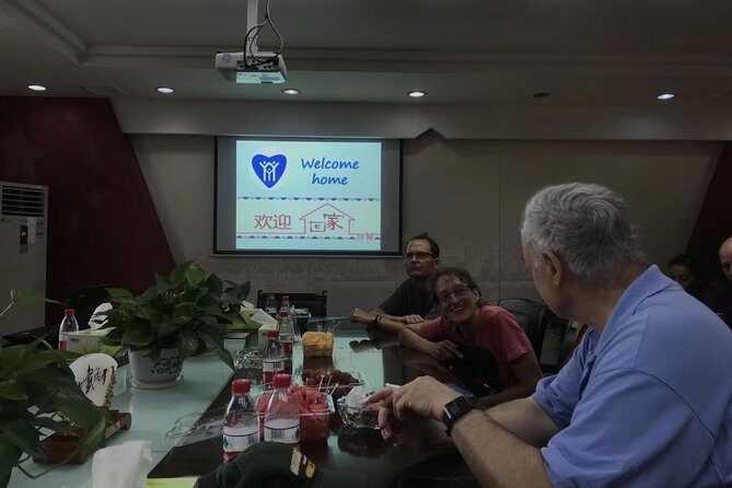 Personal Visit to Hunan Orphanages with English-Speaking Guide - The real value: registration and access you don’t want to DIY