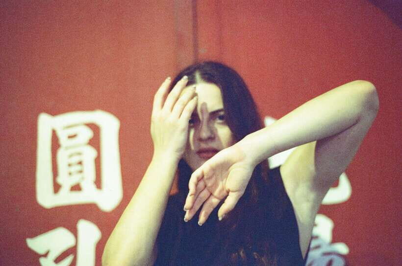 Photo + Story: With You in Frame, a Deep Dive into Hong Kong - Outfit Flexibility: Bring One Set or Two