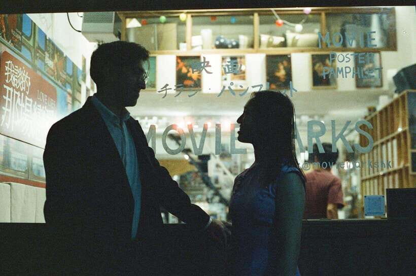 Photo + Story: With You in Frame, a Deep Dive into Hong Kong - Ashley J in Kowloon: Friend Energy With a Professional Eye