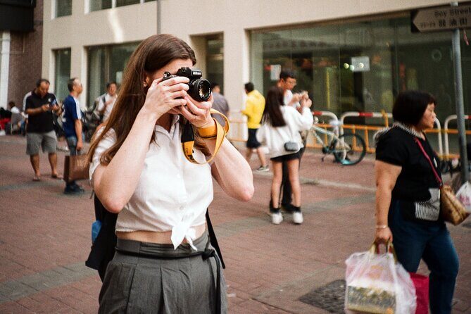 Photography Workshop and Photowalk (FIND YOUR DIRECTION) - Key Highlights You’ll Actually Use