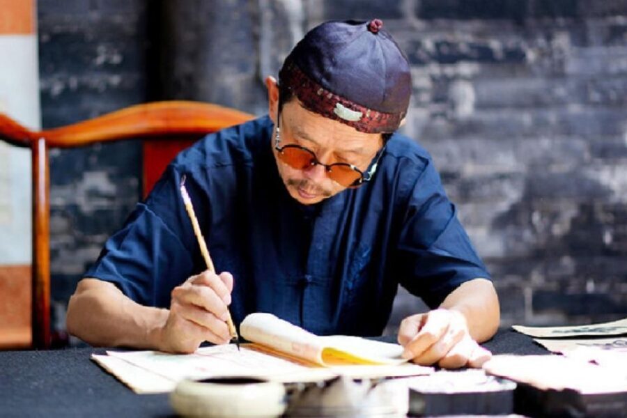 Pingyao Ancient City Full-Day Walking Tour - Pickup, meeting, and how the day starts smoothly
