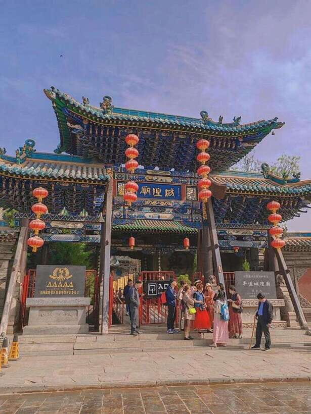 Pingyao Ancient City Scenic Area Pass Ticket Only - Key things to know before you go