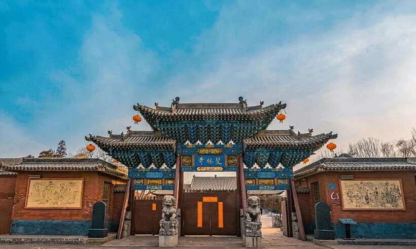 Pingyao: Shuanglin Temple Tour or Entry Ticket Only Option - Key things to know before you go