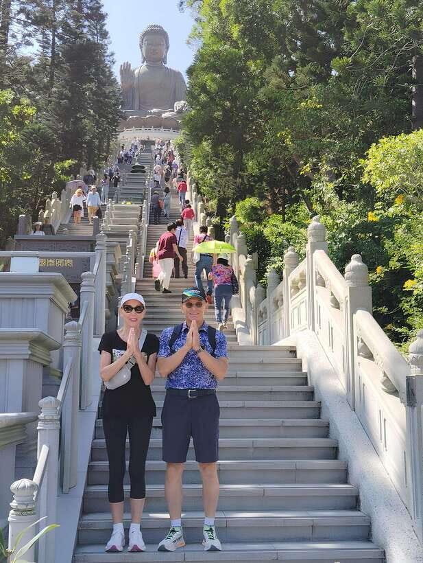Premium Lantau Tour with Cable Car tickets & English Guide - Key highlights you’ll care about