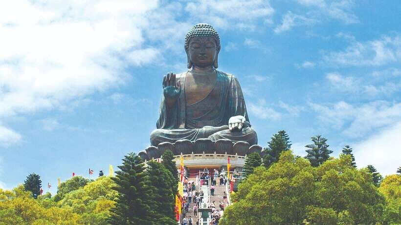 Premium Lantau Tour with Cable Car tickets & English Guide - Kowloon hotel pickup at 9:30: less hassle, better flow