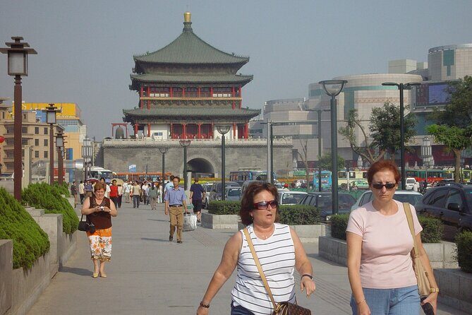 Private 1-Day Xi'an City Highlights Tour - Banpo Museum: a Neolithic village you can picture