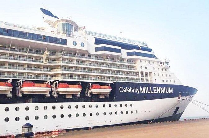 Private 1-Way Transfer Between Tianjin Port to Beijing - Pricing and value: what $138 per person buys you