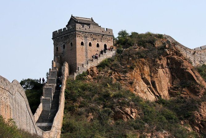 Private 2-Day Beijing With Mutianyu Great Wall, Forbidden City - A Private 2-Day Route That Feels Efficient (Not Rushed)