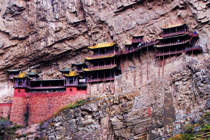 Private 2-Day Datong from Beijing with Yungang Grottoes - Why This Datong Two-Day Plan Works (Even If You’re Short on Time)
