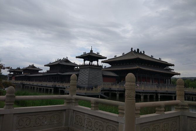 Private 2-Day Datong from Beijing with Yungang Grottoes - The Guide Factor: What Makes It More Than a Drive-By