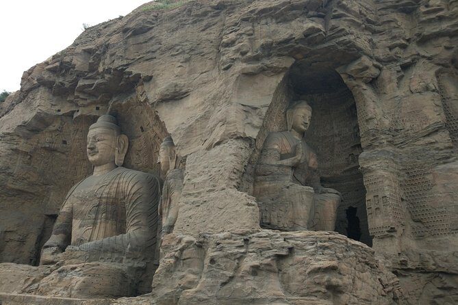 Private 2-Day Datong from Beijing with Yungang Grottoes - Who This Tour Fits Best (And Who Might Want to Rethink It)