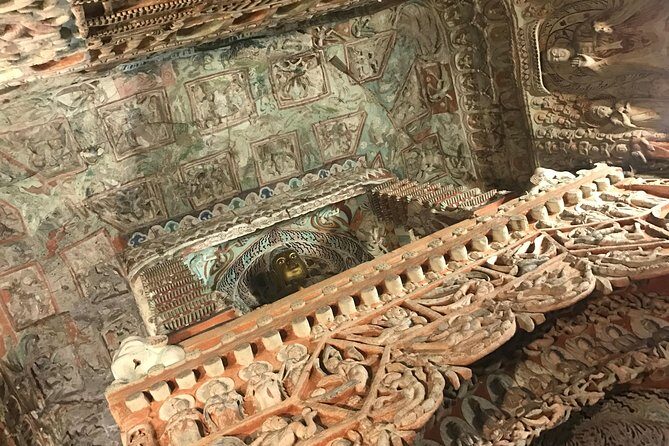 Private 2-Day Tour of Datong - Why This Private Datong Plan Feels Efficient