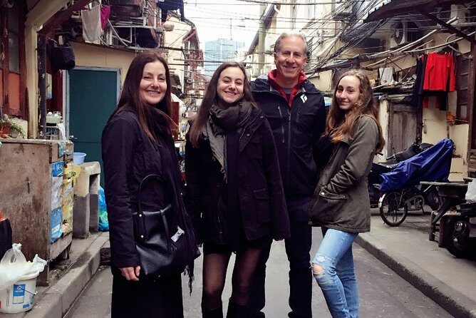 Private 2-Hour Shanghai Lanes and Alleyways Walking Tour - Key highlights to look for