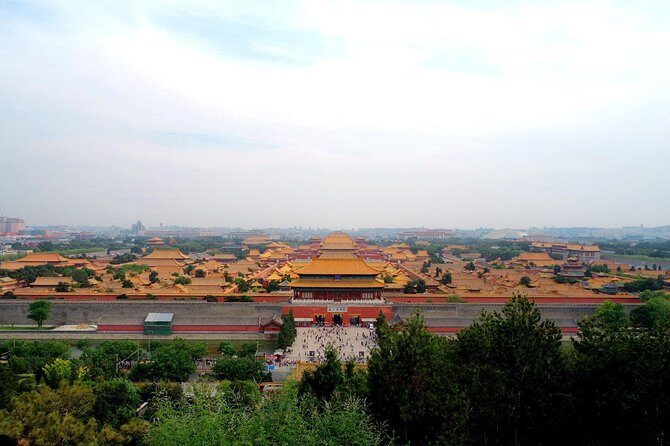 Private 3-Day Beijing With Mutianyu Great Wall, Summer palace - A private 3-day Beijing plan that aims for value (and sanity)