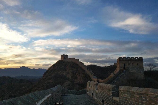 Private 4-Day Tour: Beijing, Xi'an, Chengdu & Shanghai - Who this tour is best for (and who should think twice)