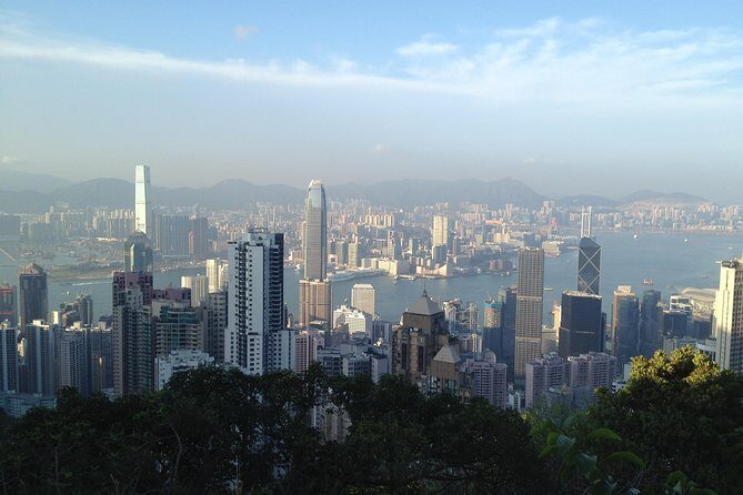 Private 4-Hour Hong Kong City Tour – Customized Experience - Why this private Hong Kong city walk works so well for first-timers