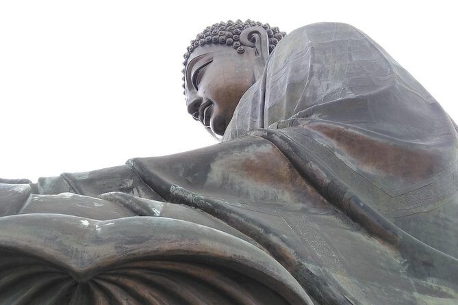 Private 5-Hour Driving Tour of Lantau from Hong Kong - Stop 2: Tai O fishing village and the Venice of Hong Kong feeling
