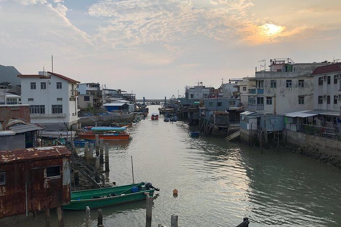 Private 5-Hour Driving Tour of Lantau from Hong Kong - Price and value: $506.76 per person, and what you get for it