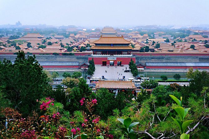 Private 5-Hour Walking Tour: Forbidden City, Hutong&Parks Nearby - Private guide perks: English help, flexibility, and real personalization