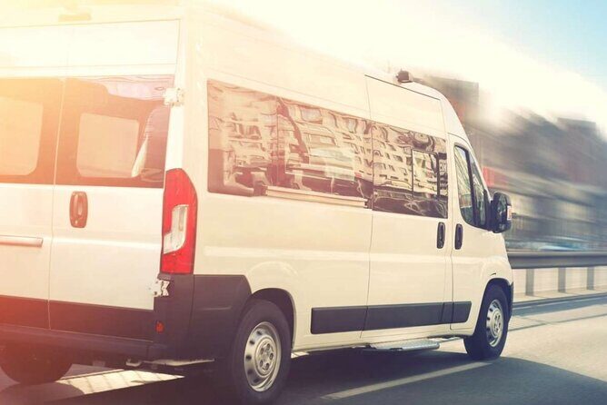 Private Airport Transfer Service - Entering Hong Kong International Airport: The Pickup Setup That Saves Stress