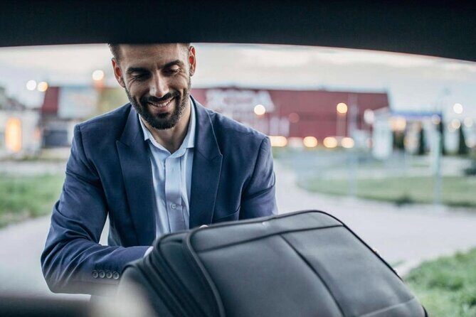 Private Airport Transfer Service - Bilingual Chauffeurs and Why That Matters on Arrival