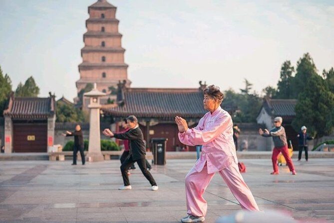 Private Amazing Xi'an City Day Tour in Your Way - How This Private Xi’an Day Tour Works (And Why It’s Good Value)