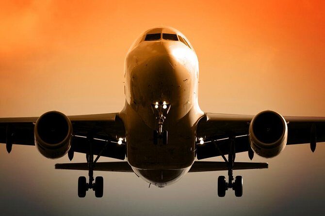 Private Arrival Transfer: Beijing Airport (PEK or PKX) to Hotel - Key highlights to know before you go