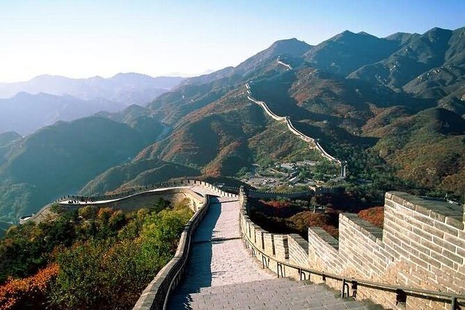 Private Arrival Transfer: Beijing Airport (PEK or PKX) to Hotel - English-speaking driver help that goes beyond the basics