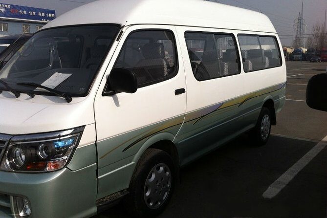 Private Arrival Transfer: Chengdu Airport (CTU or TFU) to Hotel - Pickup works using your voucher and a 48-hour reconfirmation