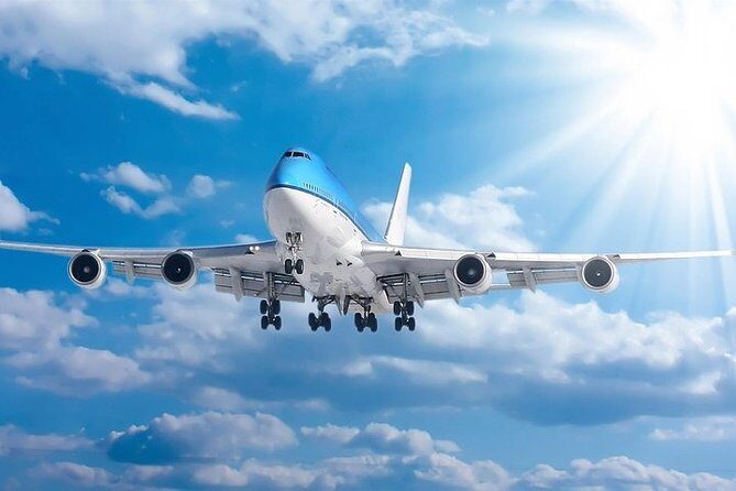 Private Arrival Transfer: Chengdu Airport (CTU or TFU) to Hotel - Price and value: $33.68 per person only makes sense with the right group