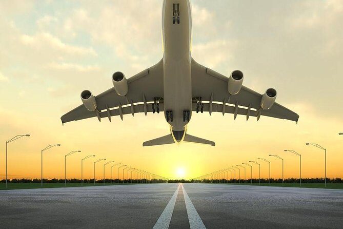 Private Arrival Transfer from Pudong Airport to Shanghai City Hotel - Private Ride to Your Shanghai Hotel: What Door-to-Door Really Changes