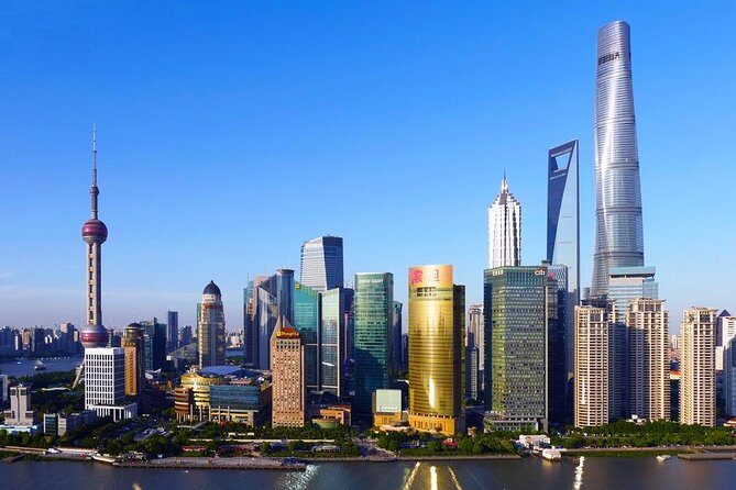 Private Arrival Transfer from Pudong Airport to Shanghai City Hotel - Driver Experience: Friendly, Careful, and Practical
