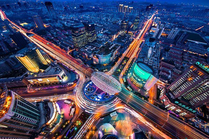 Private Arrival Transfer from Pudong Airport to Shanghai City Hotel - FAQ