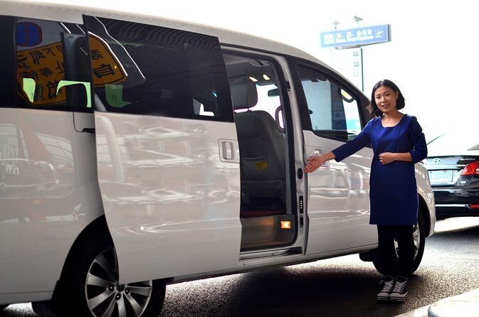 Private Arrival Transfer: Shanghai Pudong Airport (PVG) to Hotel - Small Frictions to Keep in Mind (So You’re Not Caught Off Guard)