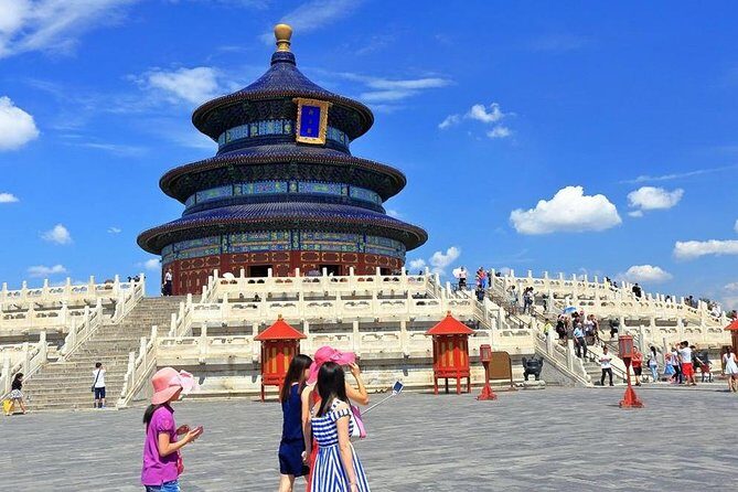 Private Beijing 3-Day Tour - What this private Beijing 3-day tour really delivers