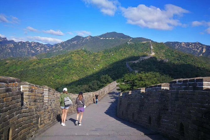 Private Beijing 3-Day Tour - Day 1: Tiananmen Square to the Forbidden City to Temple of Heaven