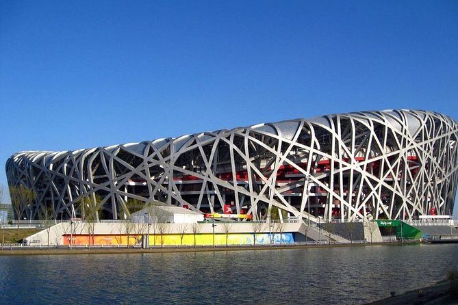 Private Beijing 3-Day Tour - Price and logistics: what you’re paying for, and what you still cover