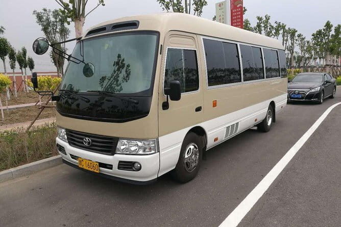 Private Beijing Airport Transfer To Beijing Downtown Hotel - What This Private Beijing Airport Transfer Is Really Good At