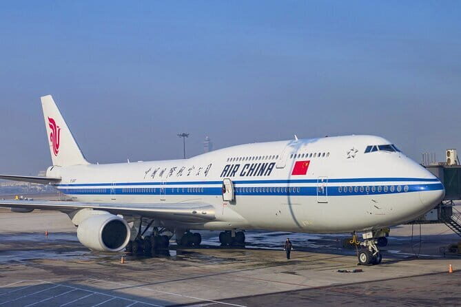 Private Beijing Airport Transfer To Beijing Downtown Hotel - Price and Value: Why $28 Per Person Can Be a Smart Trade