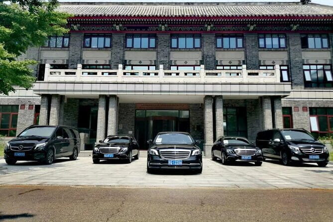 Private Beijing Airport Transfer To Beijing Downtown Hotel - Tips to Make Your Pickup Go Like Clockwork